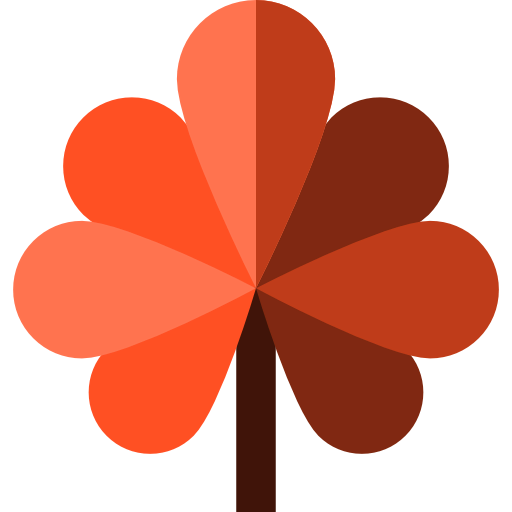 Leaf icon
