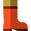 Boot 图标 64x64