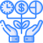 Growth icon 64x64