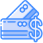 Credit card icon 64x64