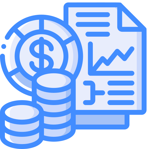 Analytics icon