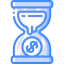 Time is money icon 64x64