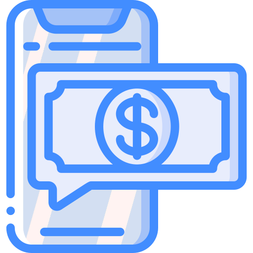 Payment method icon