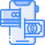 Payment method icon 64x64