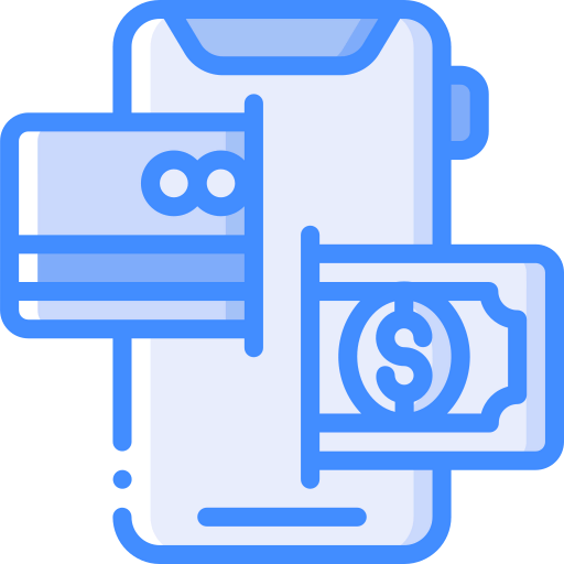 Payment method icon