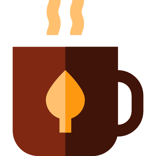 Tea icon