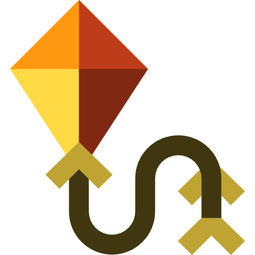 Kite icon