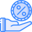 Percentage icon 64x64
