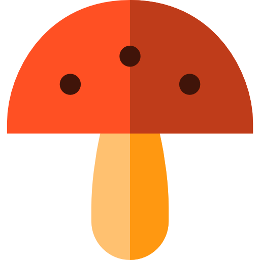 Mushroom 图标