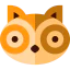 Owl 图标 64x64