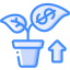 Growth icon 64x64