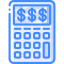 Calculator icon 64x64
