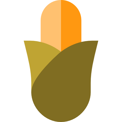 Corn Symbol