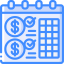 Schedule icon 64x64