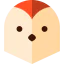 Bird 图标 64x64