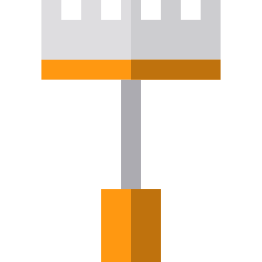 Rake icon