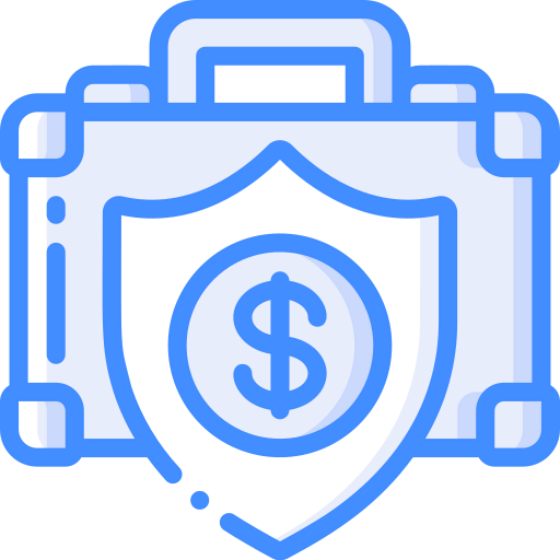Briefcase icon