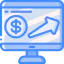 Growth icon 64x64