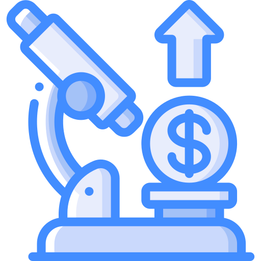Analytics icon
