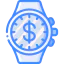 Time is money icon 64x64