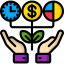 Growth icon 64x64