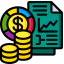 Analytics icon 64x64