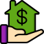 Mortgage icon 64x64