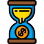 Time is money icon 64x64