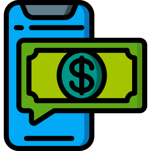 Payment method icon