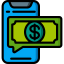 Payment method icon 64x64