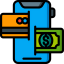 Payment method icon 64x64
