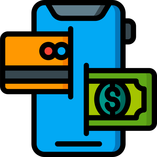 Payment method icon