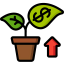 Growth icon 64x64
