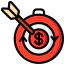 Target icon 64x64