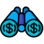 Investment icon 64x64
