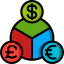 Exchange icon 64x64