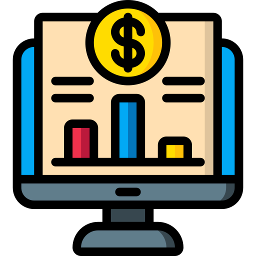 Analytics icon
