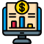 Analytics icon 64x64