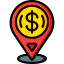 Bank icon 64x64