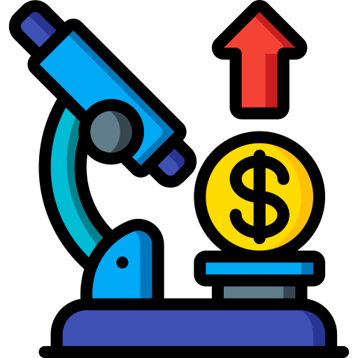 Analytics icon
