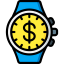 Time is money icon 64x64