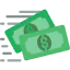 Cash icon 64x64