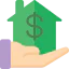 Mortgage icon 64x64