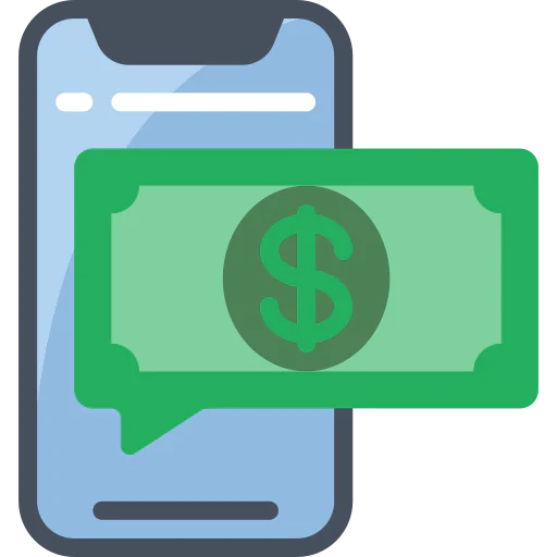 Payment method icon