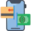Payment method icon 64x64