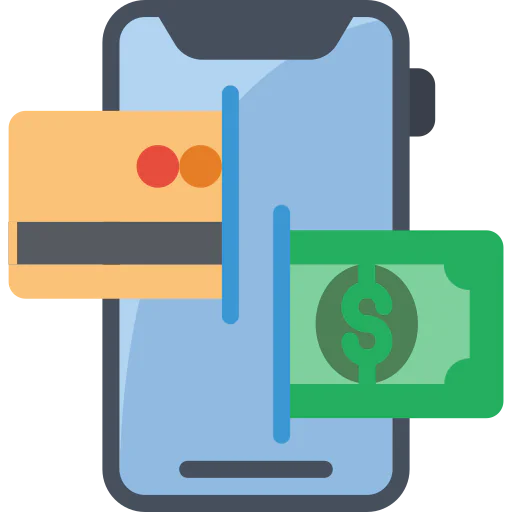 Payment method Ikona
