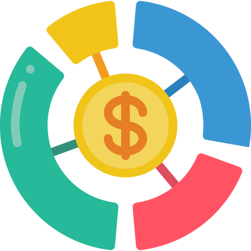 Analytics icon