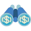 Investment icon 64x64