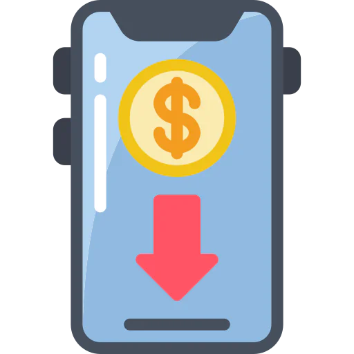 Payment icon