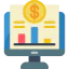 Analytics icon 64x64